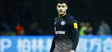 Ozan, mart ayının en iyi genç oyuncusu adayı