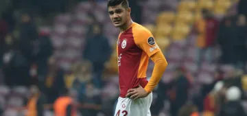 Ozan Stuttgart'a transfer oluyor Ozan Stuttgart'a transfer oluyor