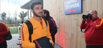 Ozan‘ın Stuttgart'a transferi Alman basınında Ozan‘ın Stuttgart'a transferi Alman basınında