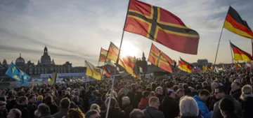 PEGIDA'cıların Lübcke cinayeti hakkındaki yorumlarına tepki
