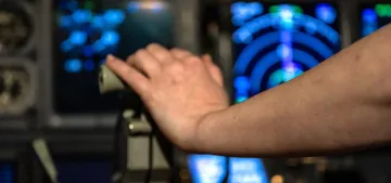 Alman pilot sendikasının anketinden çıkan sonuç korkutuyor Alman pilot sendikasının anketinden çıkan sonuç korkutuyor