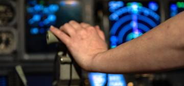 Alman pilot sendikasının anketinden çıkan sonuç korkutuyor Alman pilot sendikasının anketinden çıkan sonuç korkutuyor