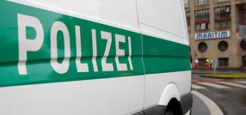 Berlin'de bir mülteci çocuk bıçaklanarak öldürüldü
