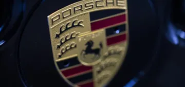 Porsche'ye ait bürolara rüşvet baskını Porsche'ye ait bürolara rüşvet baskını