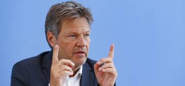 Türkiye ile daha fazla ticaret ve enerji ortaklığı kurmamız lazım Türkiye ile daha fazla ticaret ve enerji ortaklığı kurmamız lazım