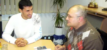 Ramazan Yıldırım Ramazan Yıldırım