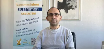 Solingen kurbanları için Solingen Belediye Meclisi’ne özel teklif Solingen kurbanları için Solingen Belediye Meclisi’ne özel teklif