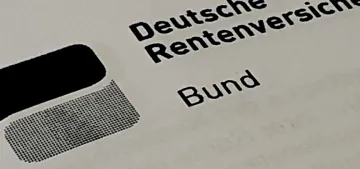 Sonderzahlungen für die Rente