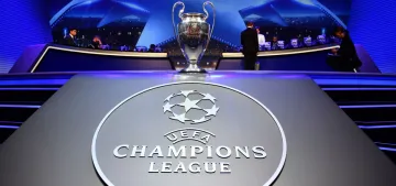 Şampiyonlar Ligi'nde play-off maçları başlıyor