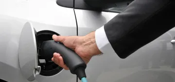 Almanya’da elektrikli araç sayısı artıyor