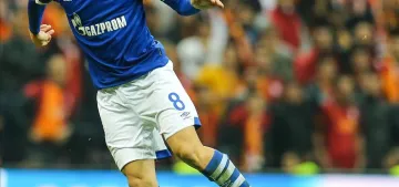 Kerim Çalhanoğlu Schalke 04 ile anlaştı