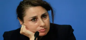 Irkçı tehditleri aydınlatacaklara para ödülü vereceğim Irkçı tehditleri aydınlatacaklara para ödülü vereceğim