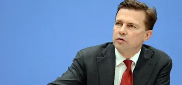 Almanya koronavirüsün yayılmasına karşı hazırlanıyor