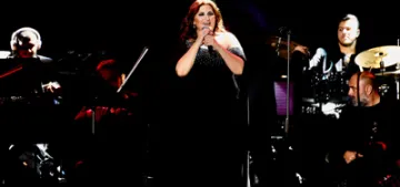 Sibel Can Köln‘de konser verdi Sibel Can Köln‘de konser verdi