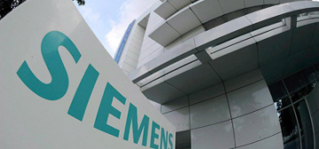 Siemens Berlin’e teknoloji kenti kuracak Siemens Berlin’e teknoloji kenti kuracak