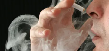 Almanya’da otomobillere sigara yasağı mı geliyor? Almanya’da otomobillere sigara yasağı mı geliyor?