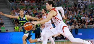 2019 FIBA Dünya Kupası Avrupa Elemeleri 2019 FIBA Dünya Kupası Avrupa Elemeleri