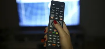 3 saatten fazla televizyon izleyenleri bekleyen tehlike