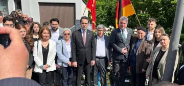 Solingen'in acısı 30 yıldır içimizde