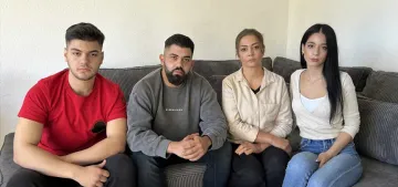 Solingen’de Türklerin oturduğu daireyi kundaklamaya girişenler serbest bırakıldı