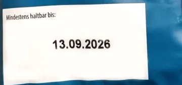 Son kullanma tarihi geçen gıdaları daha sonra tüketebilir miyiz? Son kullanma tarihi geçen gıdaları daha sonra tüketebilir miyiz?