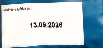 Son kullanma tarihi geçen gıdaları daha sonra tüketebilir miyiz? Son kullanma tarihi geçen gıdaları daha sonra tüketebilir miyiz?