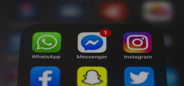 Almanya, Facebook'un WhatsApp kullanıcı bilgilerini işlemesini yasakladı Almanya, Facebook'un WhatsApp kullanıcı bilgilerini işlemesini yasakladı