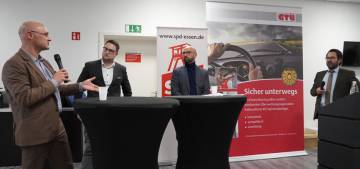 Von Gastarbeitern zu Selbständigen mit Migrationshintergrund Von Gastarbeitern zu Selbständigen mit Migrationshintergrund