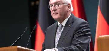 Almanya’da zorunlu askerliğin tekrar uygulanmasını istedi Almanya’da zorunlu askerliğin tekrar uygulanmasını istedi