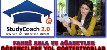 Üniversite rehberleriniz bu söyleşide Üniversite rehberleriniz bu söyleşide