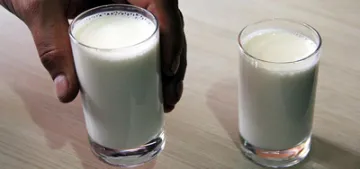 Süt tüketmenin faydalari saymakla bitmiyor