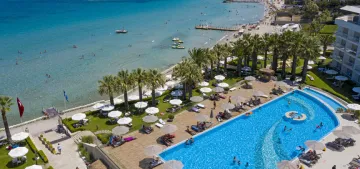 Alman Seyahat Acenteleri Birliği’ne göre Türkiye cazip bir tatil ülkesi