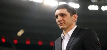 Stuttgart Tayfun Korkut’a emanet