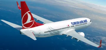 THY Avrupa'da 16 noktadan uçuşlara başlıyor