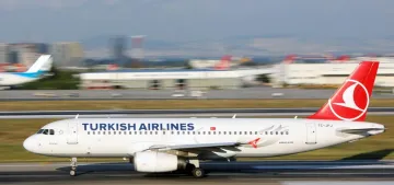 THY'nin 26 Mart için planlanan Münih seferleri iptal edildi