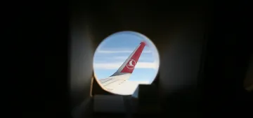 Almanya’daki grevler nedeniyle THY'nin 49 uçuşu iptal edildi