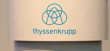 Thyssenkrupp 2026'ya kadar 3 bin kişiyi işten çıkaracak