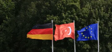 Mehr Unterstützung für HSU in Hessen