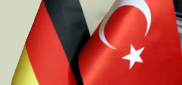 Almanya, Türkiye'yi yüksek riskli bölgeler listesinden çıkaracak Almanya, Türkiye'yi yüksek riskli bölgeler listesinden çıkaracak