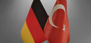 Almanya'ya ihracat geçen yıla göre yüzde 3,8 oranında arttı Almanya'ya ihracat geçen yıla göre yüzde 3,8 oranında arttı