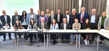 NRW'de Türkçe dersleri için üst üst çalışma kurulu oluşturuldu NRW'de Türkçe dersleri için üst üst çalışma kurulu oluşturuldu