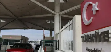 Avrupalı Türkler için 'sıla yolu' açıldı