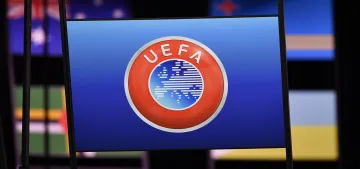 Almanya EURO 2024'ün ev sahibi oldu Almanya EURO 2024'ün ev sahibi oldu
