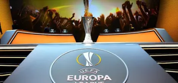 UEFA Avrupa Ligi'nde son 16 turu eşleşmeleri