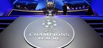 UEFA Şampiyonlar 2017/18 sezonu başlıyor