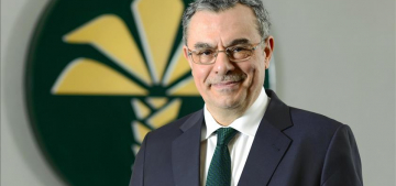 KT Bank AG'ye en iyi finansal kuruluş ödülü KT Bank AG'ye en iyi finansal kuruluş ödülü