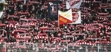 Levin Mete Öztunalı Union Berlin ile anlaştı Levin Mete Öztunalı Union Berlin ile anlaştı