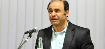 Uslucan’ın kitabı tanıtıldı Uslucan’ın kitabı tanıtıldı