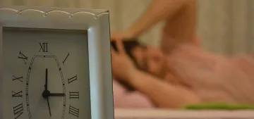 Düzenli ve sağlıklı uykunun vücuda faydaları Düzenli ve sağlıklı uykunun vücuda faydaları