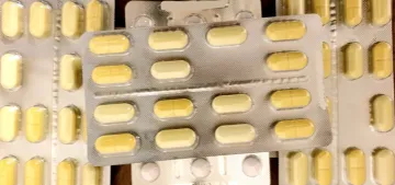 Truva Atı gibi antibiyotik üretildi